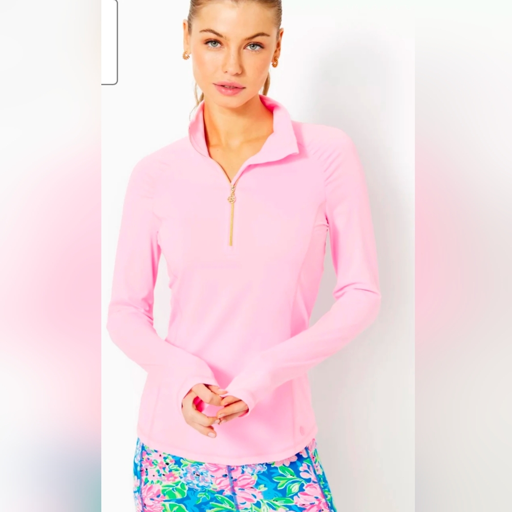 Lilly Pulitzer Luxletic 🩷